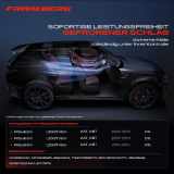 1x Klimakompressor für Mitsubishi L200 Triton KAT KBT 2.5L 2005-2015