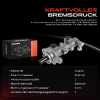 1x Hauptbremszylinder Bremszylinder für KIA Shuma II Stufenheck FB 1.5L 1997-2004 Bild 1x Hauptbremszylinder Bremszylinder für KIA Shuma II Stufenheck FB 1.5L 1997-2004