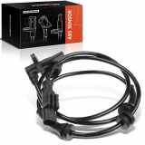 Frankberg 1x ABS Sensor Vorderachse beidseitig für Fiat Bravo II Van Stilo Multi Wagon Lancia Delta III 1.4L 2001-2014