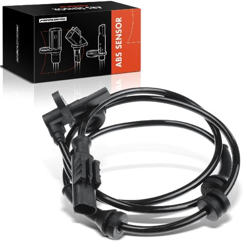 Frankberg 1x ABS Sensor Vorderachse beidseitig für Fiat Bravo II Van Stilo Multi Wagon Lancia Delta III 1.4L 2001-2014 Bild Frankberg 1x ABS Sensor Vorderachse beidseitig für Fiat Bravo II Van Stilo Multi Wagon Lancia Delta III 1.4L 2001-2014