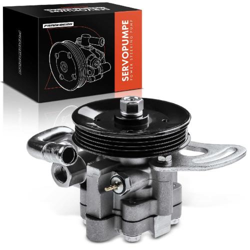 1x Servopumpe hydraulisch für Daewoo Matiz M100 M150 1998-2000 0.8L 1.0L Bild 1x Servopumpe hydraulisch für Daewoo Matiz M100 M150 1998-2000 0.8L 1.0L