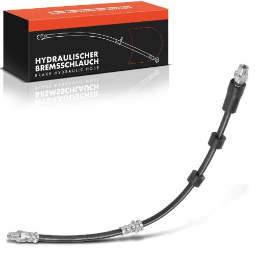 1x Bremsschlauch Bremsschläuche Vorderachse Links oder Rechts für BMW X1 E84 xDrive18d xDrive20i Bild 1x Bremsschlauch Bremsschläuche Vorderachse Links oder Rechts für BMW X1 E84 xDrive18d xDrive20i