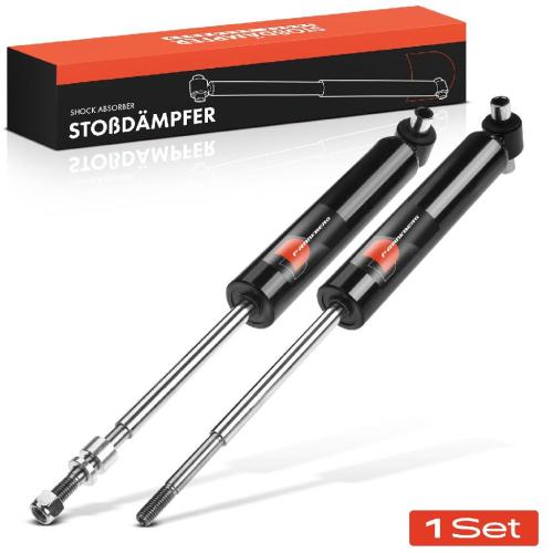 2x Stoßdämpfer Hinterachse für Volvo XC90 I 275 2.4L 2.5L 2.9L 3.2L 4.4L 2002-2014 Bild 2x Stoßdämpfer Hinterachse für Volvo XC90 I 275 2.4L 2.5L 2.9L 3.2L 4.4L 2002-2014
