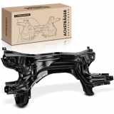 1x Achskörper Achsträger Motorträger Vorderachse für Seat Arosa 6H VW Polo Lupo 60 6X1