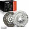 Frankberg 1x Kupplungssatz für Ford Galaxy WA6 Mondeo IV BA7 Mondeo IV Stufenheck Mondeo IV Turnier S-Max WA6 1.8L Bild Frankberg 1x Kupplungssatz für Ford Galaxy WA6 Mondeo IV BA7 Mondeo IV Stufenheck Mondeo IV Turnier S-Max WA6 1.8L