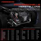 1x Schwingungsdämpfer für BMW 3er E36 E46 5er E34 E39 7er X3 X5 Z3 Z4