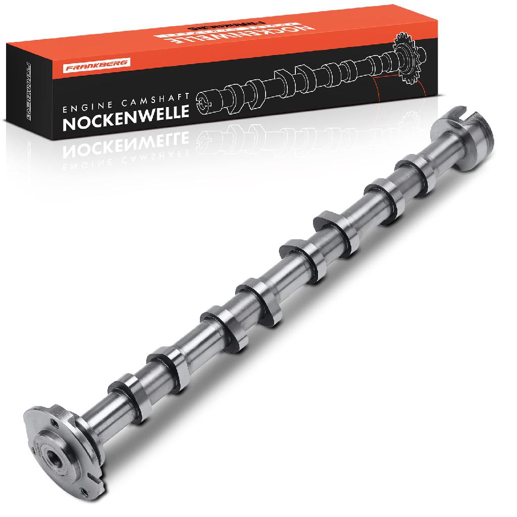 Frankberg 1x Nockenwelle für Citroën Jumper Fiat Ducato Ford Ranger Peugeot Boxer