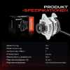 Frankberg 1x Lichtmaschine Generator für Isuzu D-Max I D-Max II TFR TFS 2.5L 3.0L Bild Frankberg 1x Lichtmaschine Generator für Isuzu D-Max I D-Max II TFR TFS 2.5L 3.0L