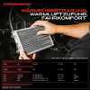 1x Wärmetauscher Innenraumheizung für VW UP! 121 122 123 BL1 Seat Mii Skoda Citigo Bild 1x Wärmetauscher Innenraumheizung für VW UP! 121 122 123 BL1 Seat Mii Skoda Citigo