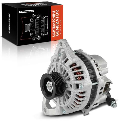 1x Lichtmaschine Generator für Mazda 3 3 Stufenheck BK 1.4L 1.6L 2003-2009 Bild 1x Lichtmaschine Generator für Mazda 3 3 Stufenheck BK 1.4L 1.6L 2003-2009
