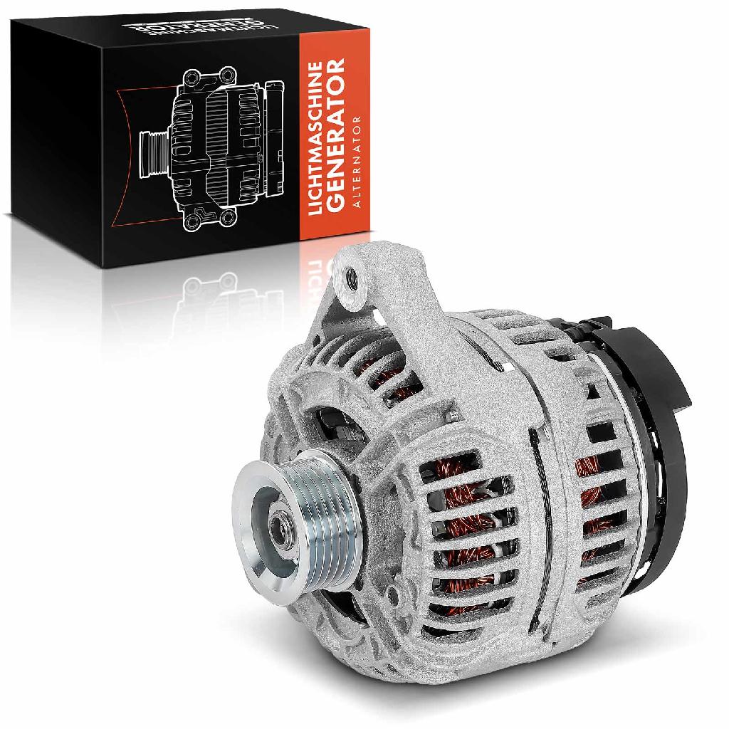 1x Lichtmaschine Generator für Porsche 911 997 3.6 GT2 Boxster Cayman 987