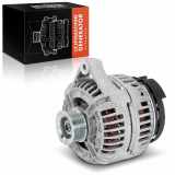 1x Lichtmaschine Generator für Porsche 911 997 3.6 GT2 Boxster Cayman 987