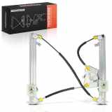 1x Fensterheber Vorne Links für Ford Focus III Turnier Van