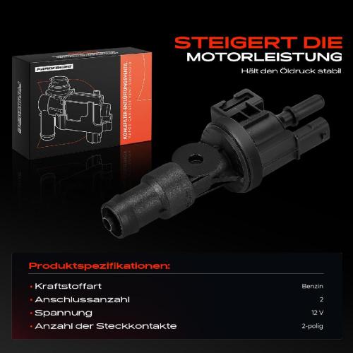 1x Entlüftungsventil für BMW 2 Active Tourer X1 X2 MINI Mini Cabriolet Clubman Bild 1x Entlüftungsventil für BMW 2 Active Tourer X1 X2 MINI Mini Cabriolet Clubman