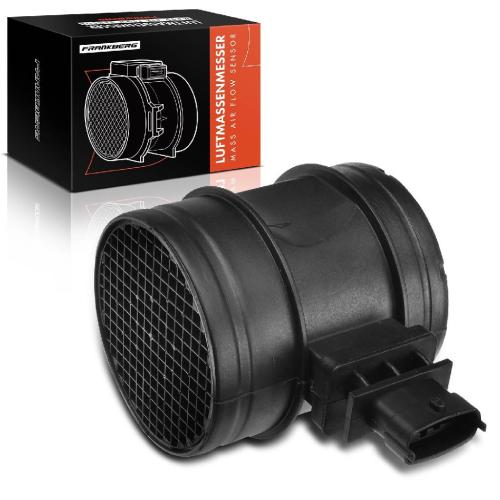 1x Luftmassenmesser für Fiat Ducato 250 Iveco Daily Citys Daily IV Daily V Daily VI 2.0L 2.3L 3.0L Bj ab 2006 Bild 1x Luftmassenmesser für Fiat Ducato 250 Iveco Daily Citys Daily IV Daily V Daily VI 2.0L 2.3L 3.0L Bj ab 2006