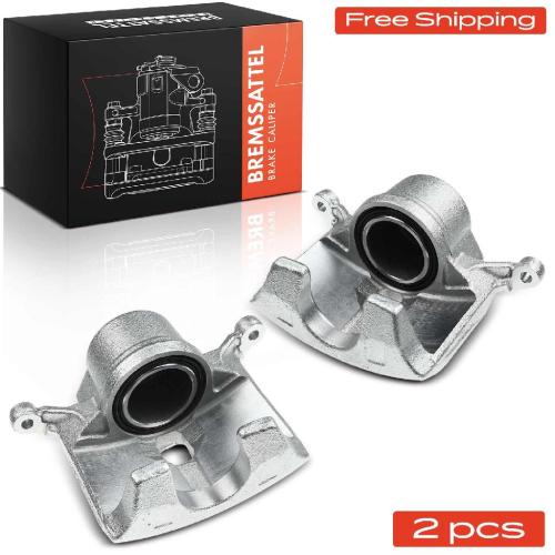 2x Bremssattel Vorne Links Rechts für Honda CR-V I II RD 1999-2002 Bild 2x Bremssattel Vorne Links Rechts für Honda CR-V I II RD 1999-2002