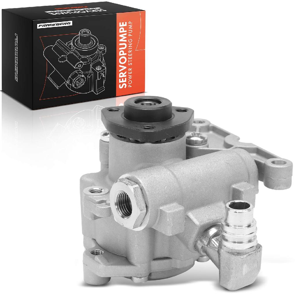 1x Servopumpe hydraulisch für Mercedes-Benz S-Klasse W220 S280 S320 S350 1998-2005