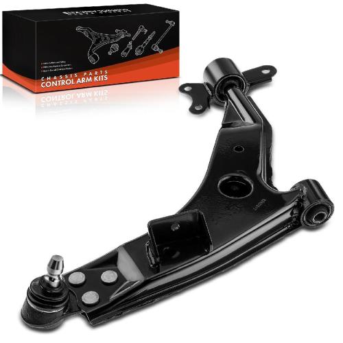 1x Querlenker Vorderachse für Chevrolet Epica KL1 Evanda Daewoo Evanda KLAL Magnus 2.0L 1999-2006 Bild 1x Querlenker Vorderachse für Chevrolet Epica KL1 Evanda Daewoo Evanda KLAL Magnus 2.0L 1999-2006