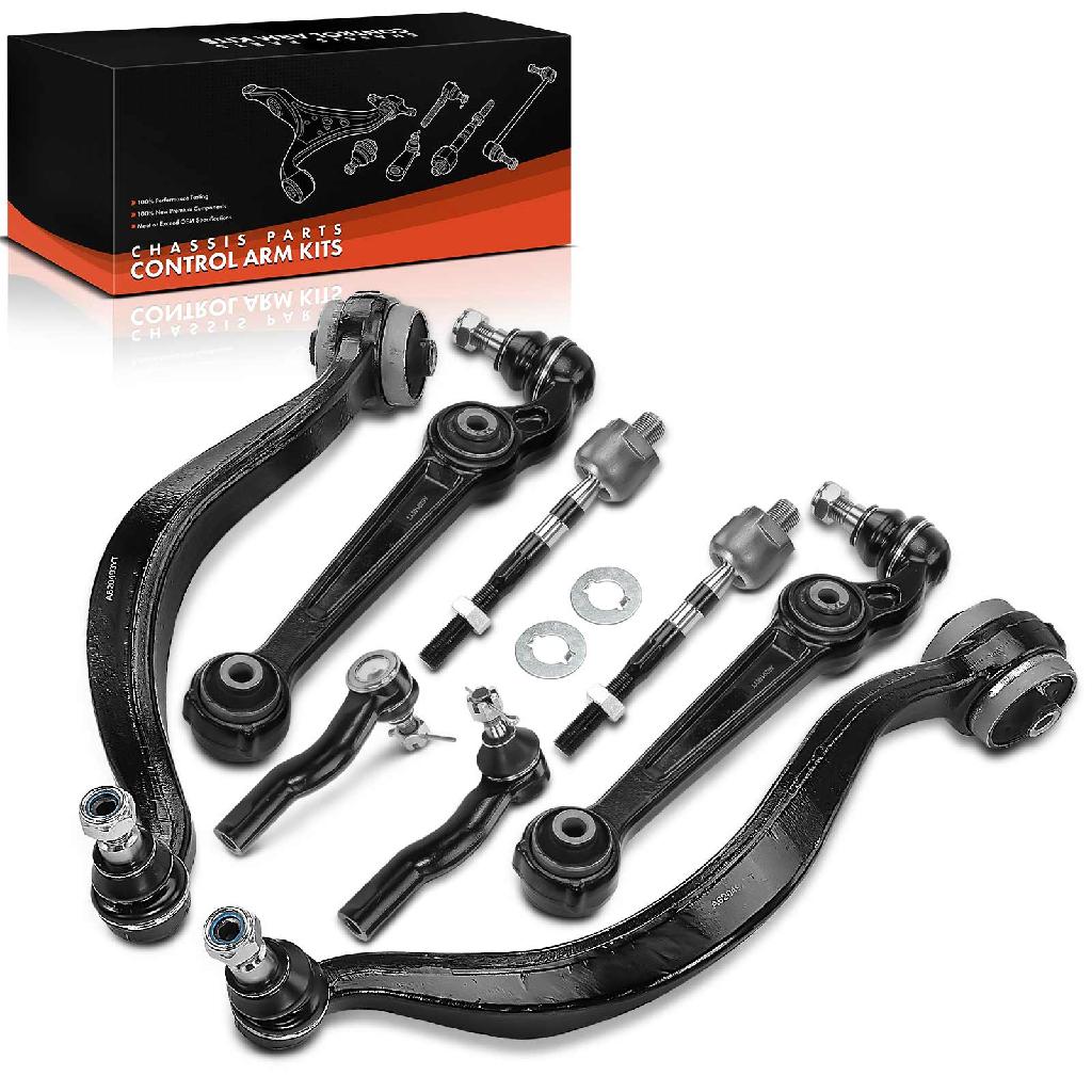 1x Querlenker Satz Vorderachse für FORD USA Fusion Lincoln MKZ Mazda 6 Hatchback Station Wagon Stufenheck