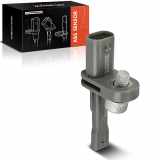 Frankberg 1x ABS Sensor Vorderachse beidseitig für Citroën C4 III X DS DS3 Crossback Opel Grandland Peugeot 2008 II