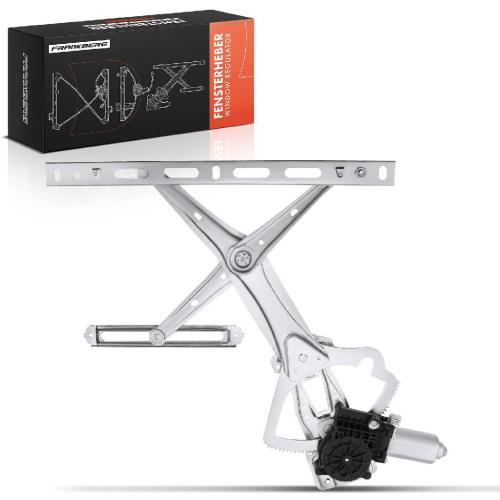 1x Fensterheber Vorne Links für Mercedes-Benz CLK A208 C208 Coupe Cabrio Bild 1x Fensterheber Vorne Links für Mercedes-Benz CLK A208 C208 Coupe Cabrio