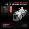 1x Ölabscheider Kurbelgehäuseentlüftung für Mercedes-Benz W169 W245 2004-2012 Bild 1x Ölabscheider Kurbelgehäuseentlüftung für Mercedes-Benz W169 W245 2004-2012