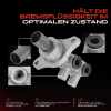 1x Hauptbremszylinder Bremszylinder für Opel Astra H L48 L35 L08 L70 Zafira B A05 Bild 1x Hauptbremszylinder Bremszylinder für Opel Astra H L48 L35 L08 L70 Zafira B A05