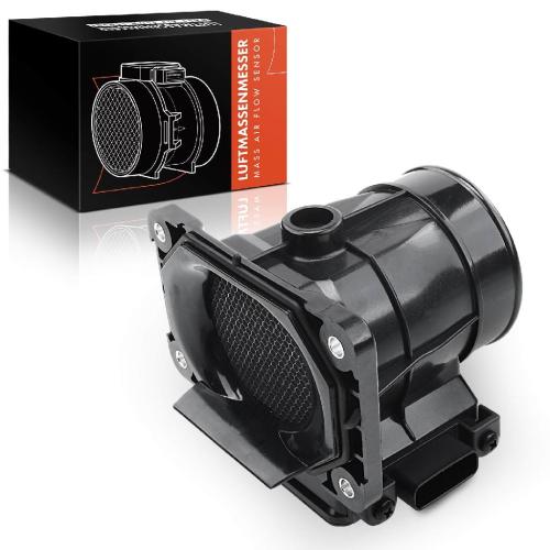 1x Luftmassenmesser für Chrysler Sebring Mitsubishi Eclipse III Galant VIII Pajero III Canvas Top Sport Van Bild 1x Luftmassenmesser für Chrysler Sebring Mitsubishi Eclipse III Galant VIII Pajero III Canvas Top Sport Van