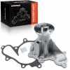 Frankberg 1x Wasserpumpe Kühlwasserpumpe für Nissan NP300 D40 Navara Pathfinder III R51 Cabstar 2.5L Bild Frankberg 1x Wasserpumpe Kühlwasserpumpe für Nissan NP300 D40 Navara Pathfinder III R51 Cabstar 2.5L