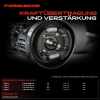 2x Radbremszylinder Hinten f&uuml;r NISSAN Tiida Schr&auml;gheck C11 1.6L 2009-2012