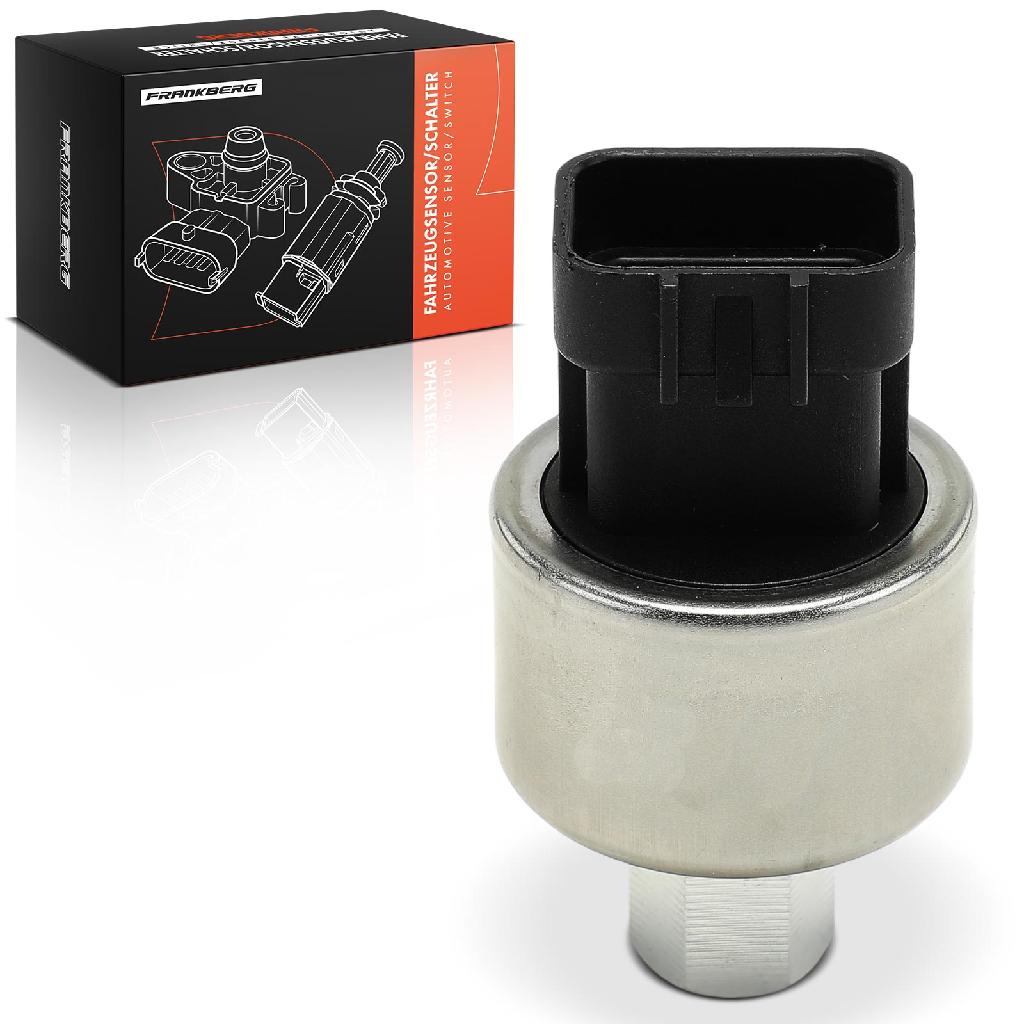 Frankberg 1x Druckschalter Klimaanlage für Opel Omega B V94 Vectra B Caravan J96 1995-2003