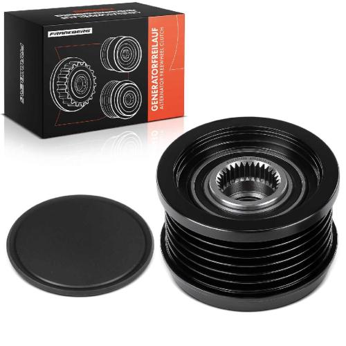 1x Generatorfreilauf Lichtmaschine für Alfa Romeo Suzuki Fiat Bravo Jeep Lancia Bild 1x Generatorfreilauf Lichtmaschine für Alfa Romeo Suzuki Fiat Bravo Jeep Lancia