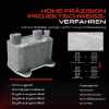 1x Ölkühler Motoröl für Mercedes-Benz W203 S203 C209 W210 S210 Bild 1x Ölkühler Motoröl für Mercedes-Benz W203 S203 C209 W210 S210