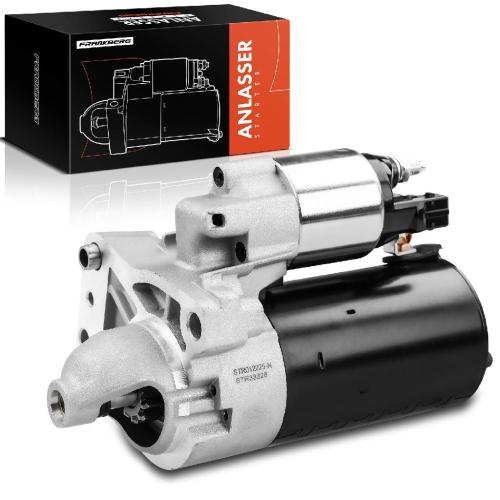 1x Anlasser Starter für MINI R56 R57 R55 Mini Clubvan Mini Countryman R60 Mini Coupe R58 Mini Paceman R61 R59 Bild 1x Anlasser Starter für MINI R56 R57 R55 Mini Clubvan Mini Countryman R60 Mini Coupe R58 Mini Paceman R61 R59