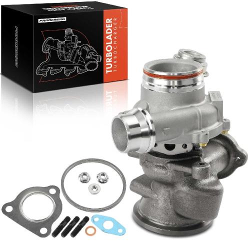 Frankberg 1x Abgasturbolader für Volvo S60 II 134 V40 Schrägheck 525 V60 I 155 2.0L 2015-2019 Bild Frankberg 1x Abgasturbolader für Volvo S60 II 134 V40 Schrägheck 525 V60 I 155 2.0L 2015-2019