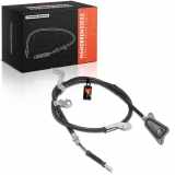1x Seilzug Feststellbremse Hinterachse links für Nissan Almera 2 Hatchback N16 2000-2003