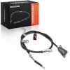 1x Seilzug Feststellbremse Hinterachse links für Nissan Almera 2 Hatchback N16 2000-2003 Bild 1x Seilzug Feststellbremse Hinterachse links für Nissan Almera 2 Hatchback N16 2000-2003