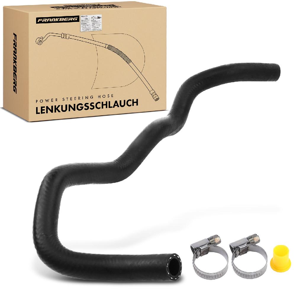 1x Hydraulikschlauch Lenkung für BMW 3er E90 E91 E93 E92 1er E82 E88