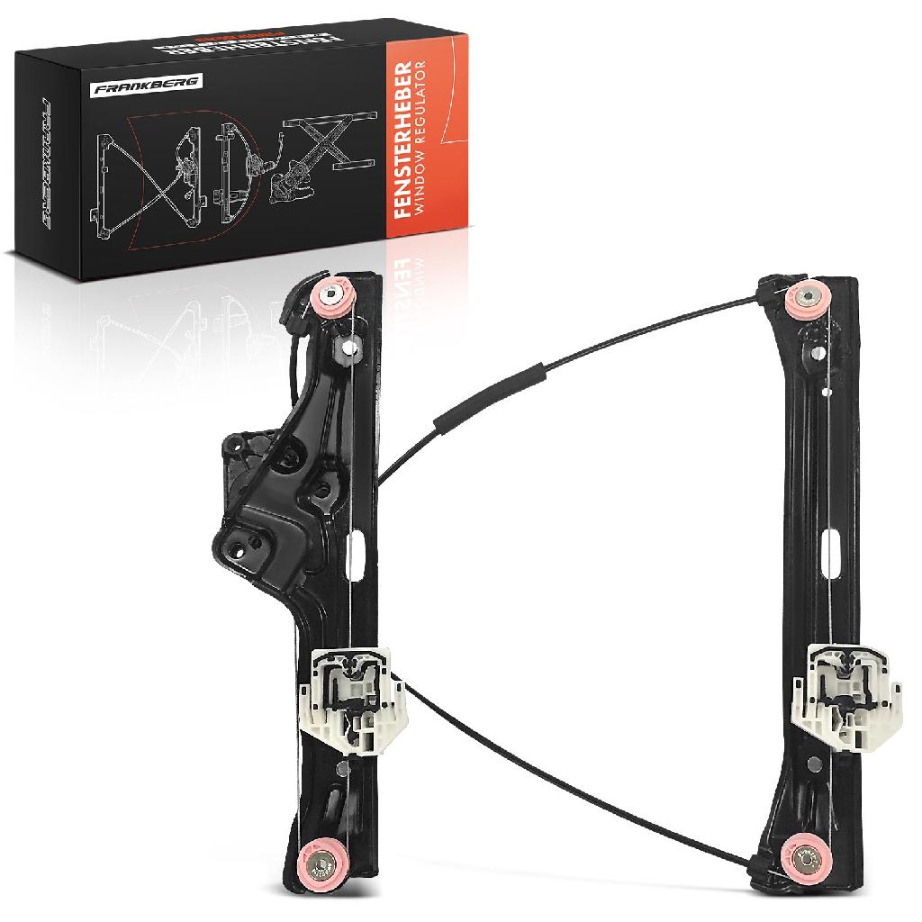 Frankberg 1x Fensterheber Vorne Links für MINI F55 Cooper S One D Schrägheck