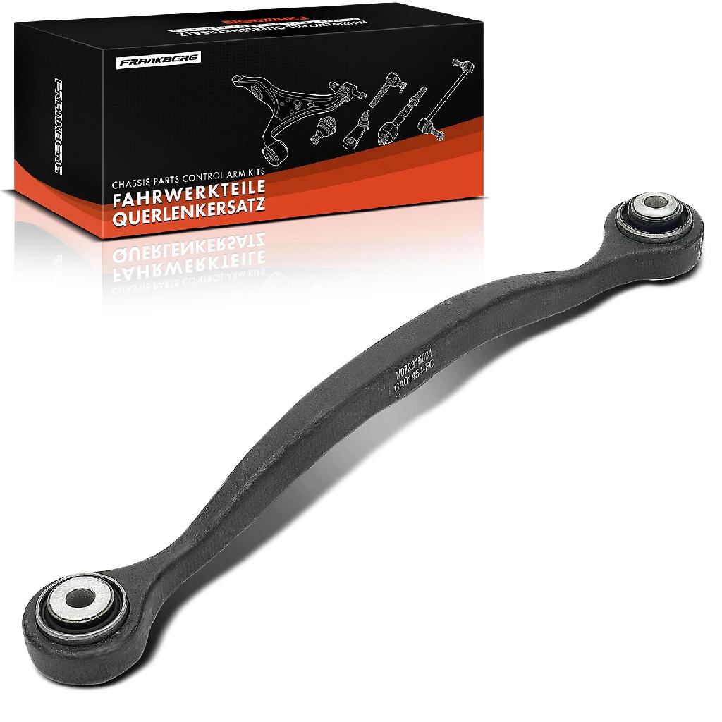 Frankberg 1x Querlenker Hinterachse für Mercedes-Benz GLE W166 GLE Coupe C292 GL-Klasse X166 GLS M-Klasse W166