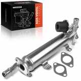 1x AGR-Ventil Abgasrückführungsventil für VW Golf Passat Sharan Tiguan Touran Audi A3 Mitsubishi Seat Skoda