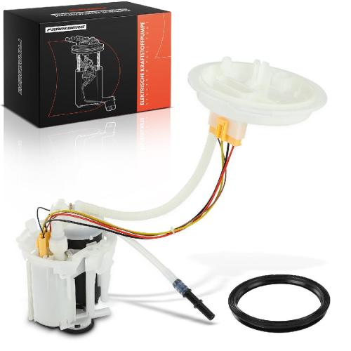 1x Kraftstoffpumpe für Audi Q8 4MN 4MT 2.0L 4.0L Bj ab 2019 Bild 1x Kraftstoffpumpe für Audi Q8 4MN 4MT 2.0L 4.0L Bj ab 2019