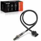 Frankberg 1x Lambdasonde Diagnosesonde Nach Katalysator für Opel Astra G F67 F07 Vectra B J96 Zafira A F75