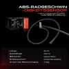Frankberg 1x ABS Sensor Vorderachse beidseitig für Toyota Carina E Sportswagon Stufenheck 1.6L 1.8L 2.0L 1992-1997 Bild Frankberg 1x ABS Sensor Vorderachse beidseitig für Toyota Carina E Sportswagon Stufenheck 1.6L 1.8L 2.0L 1992-1997