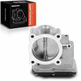 1x Drosselklappe Drosselklappenstutzen für Volvo S60 S80 II V60 I XC60 XC70 II 3.0L
