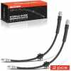 Frankberg 2x Bremsschlauch Bremsschl uche Hinterachse Links oder Rechts f r Mazda 3 BK BL 5 CR19 CW