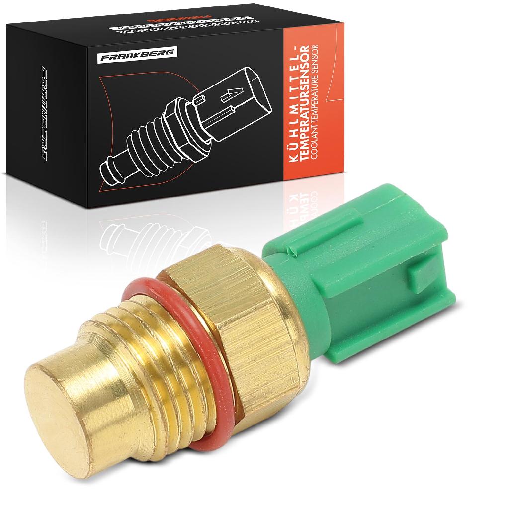 1x Temperaturschalter Kühlerlüfter für Daihatsu Terios YRV Toyota Yaris 1.0L-1.5L