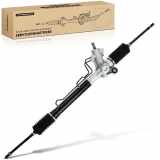 Frankberg 1x Lenkgetriebe Servolenkgetriebe für Toyota RAV 4 II A2 2000-2003 1.8L 2.0L