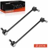 2x Koppelstange Vorderachse für Opel Adam Corsa E Kasten/Schrägheck 1.0L 1.2L 1.4L 1.6L Bj ab 2012