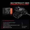1x Sensor Drosselklappenstellung für Hyundai Santa Fé I Sonata IV Trajet Bild 1x Sensor Drosselklappenstellung für Hyundai Santa Fé I Sonata IV Trajet